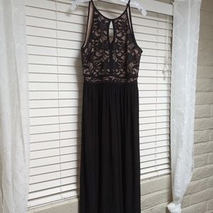 David's Bridal Prom/Bridesmaid Dress